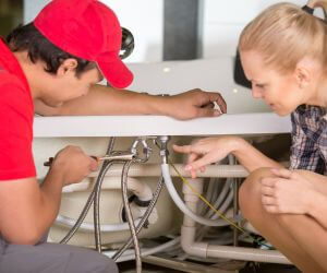 About Emergency plumbing pros Perry, KS